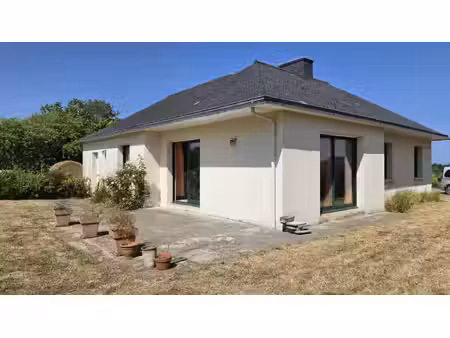 achat maison 4 pièces 82m² camaret sur mer 29570