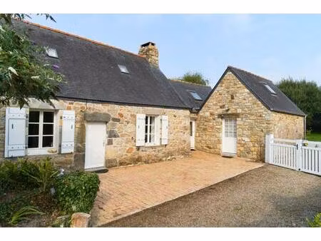 achat maison 5 pièces 94m² camaret sur mer 29570
