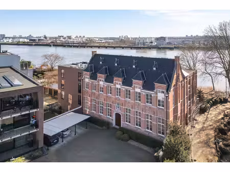 appartement te koop in beveren-kruibeke-zwijndrecht met 3 slaapkamers