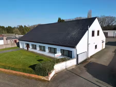 commercieel te koop in zutendaal