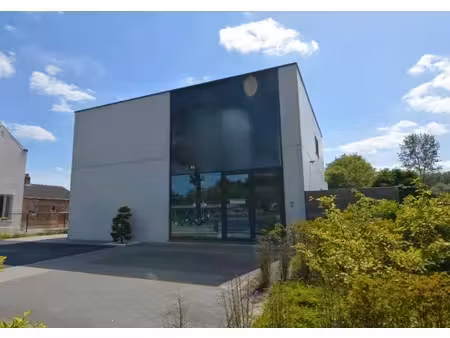 huis te koop in kampenhout met 3 slaapkamers