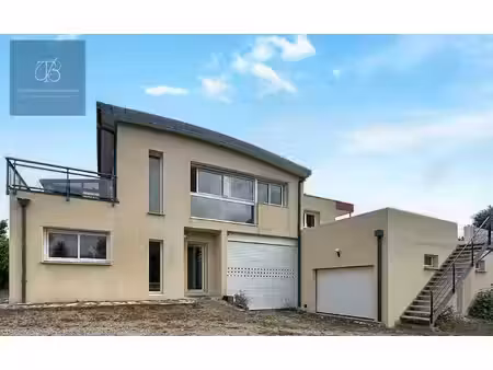 achat maison 6 pièces 102m² le conquet 29217