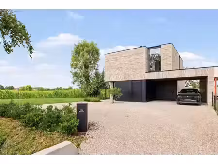 huis te koop in oudegem met 3 slaapkamers