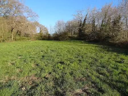vente terrain 1793 m² à mussidan (24400)  27 000 €