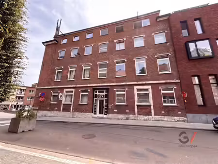 commercieel te koop in leuven