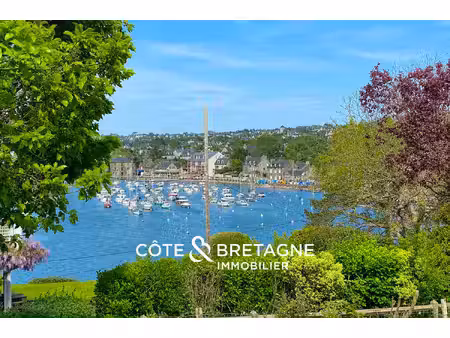 achat terrain 1 324m² pleneuf val andre 22370