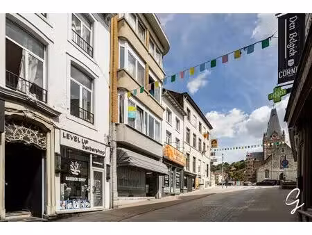 surface commerciale à vendre à brugstraat 5 grammont (rbw66910)