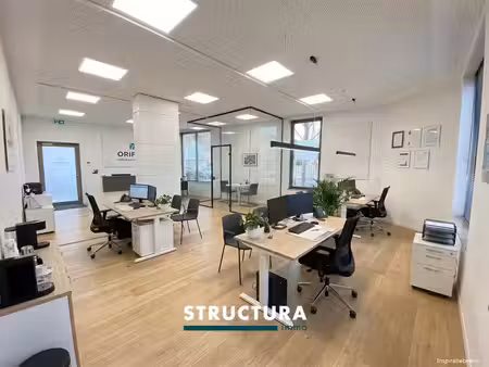 surface commerciale à vendre à meisestraat 132 strombeek-bever (rbw66934)