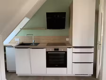 appartement t3