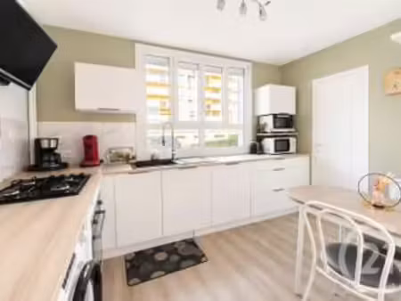 vente appartement 3 pièces au mans bollée (72000) : à vendre 3 pièces / 74m² le mans bollé