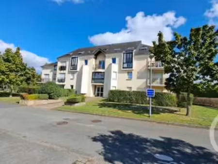 vente appartement 3 pièces à saint-sébastien-sur-loire centre (44230) : à vendre 3 pièces 