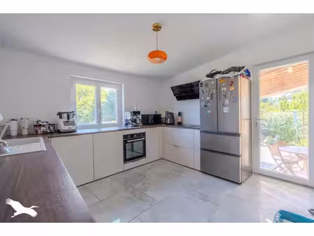 vente maison 3 pièces 68 m² beautiran (33640)