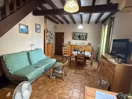vente maison 5 pièces 118 m² échirolles (38130)