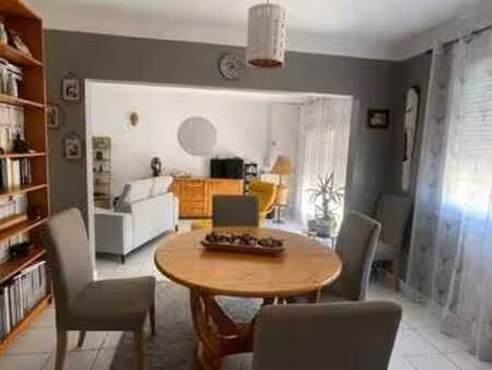 vente maison à la chevrolière (44118) : à vendre / 140m² la chevrolière