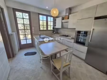 vente maison à la roche-sur-yon la grimaudière (85000) : à vendre / 145m² la roche-sur-yon