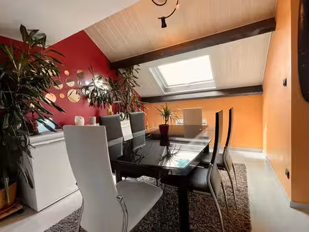 appartement 2 pièces 54 m² à vendre / acheter dijon 21000 ? | era immobilier