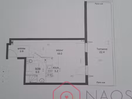 appartement