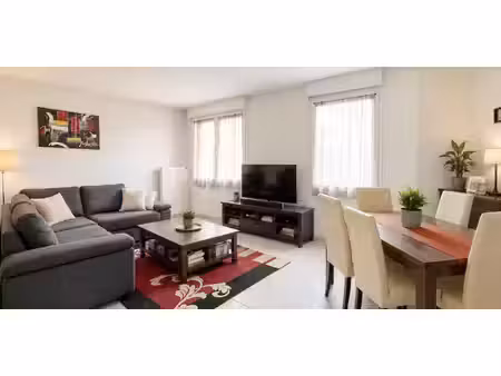 appartement saint-genis-pouilly (01)