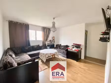 appartement 3 pièces 58 m² à vendre / acheter sartrouville 78500 ? | era immobilier