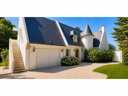 propriété avec piscine guerande (44)