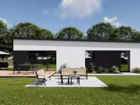vente maison à lamballe (22400) : à vendre / 103m² lamballe