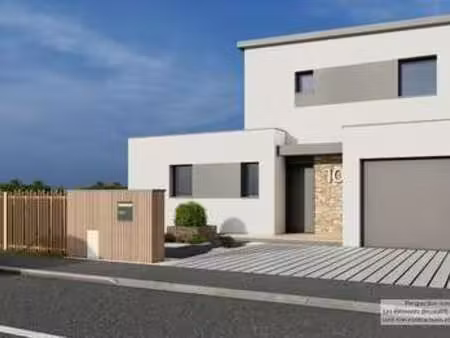 vente maison à trégueux (22950) : à vendre / 114m² trégueux