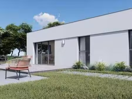 vente maison à treillières (44119) : à vendre / 81m² treillières
