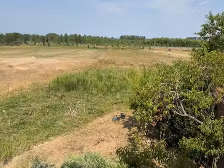 achat terrain 660m² st marcel 71380