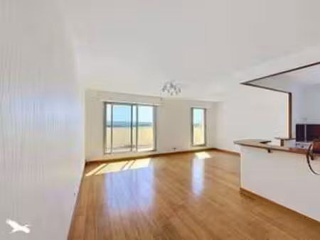 vente appartement 4 pièces au relecq-kerhuon (29480) : à vendre 4 pièces / 92m² le relecq-