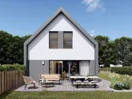 vente maison à dirinon (29460) : à vendre / 109m² dirinon