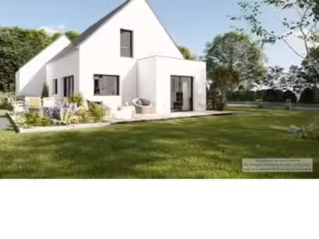 vente maison à landivisiau (29400) : à vendre / 120m² landivisiau