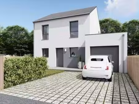 vente maison à lehon (22100) : à vendre / 96m² lehon