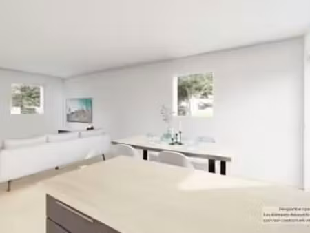 vente maison à livré-sur-changeon (35450) : à vendre / 80m² livré-sur-changeon