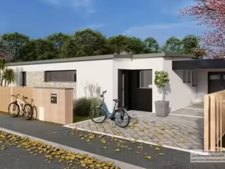 vente maison à loudéac (22600) : à vendre / 116m² loudéac