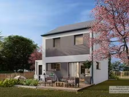 vente maison à pleudihen-sur-rance (22690) : à vendre / 82m² pleudihen-sur-rance