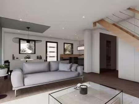 vente maison à plouguerneau (29880) : à vendre / 96m² plouguerneau