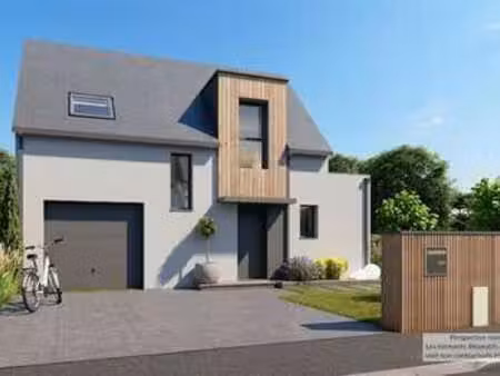 vente maison à saint-briac-sur-mer (35800) : à vendre / 96m² saint-briac-sur-mer
