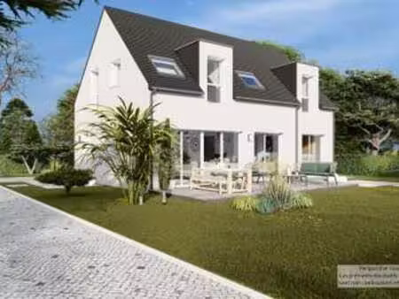 vente maison à saint-jacut-de-la-mer (22750) : à vendre / 115m² saint-jacut-de-la-mer