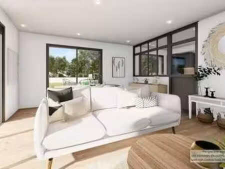 vente maison à saint-pabu (29830) : à vendre / 85m² saint-pabu