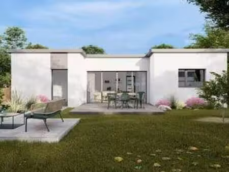vente maison à saint-quay-portrieux (22410) : à vendre / 85m² saint-quay-portrieux