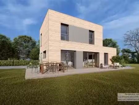 vente maison à beaussais-sur-mer (22650) : à vendre / 91m² beaussais-sur-mer