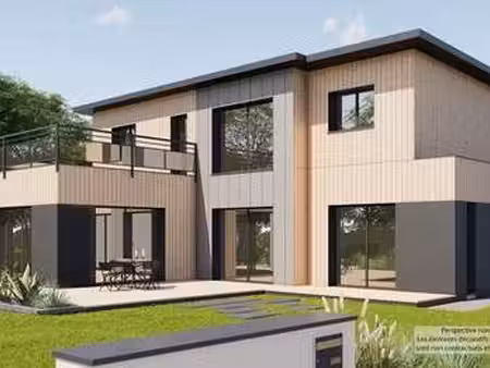 vente maison à brest (29200) : à vendre / 145m² brest
