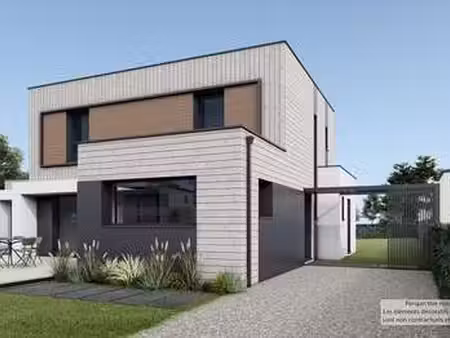 vente maison à guissény (29880) : à vendre / 149m² guissény