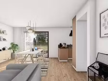 vente maison à guissény (29880) : à vendre / 89m² guissény