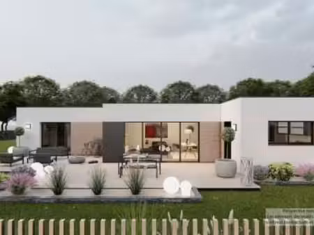 vente maison à nostang (56690) : à vendre / 127m² nostang