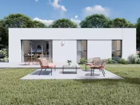 vente maison à pleuven (29170) : à vendre / 80m² pleuven