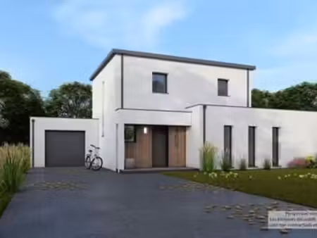 vente maison à plouescat (29430) : à vendre / 142m² plouescat