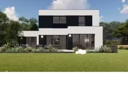 vente maison à saint-martin-des-champs (29600) : à vendre / 128m² saint-martin-des-champs