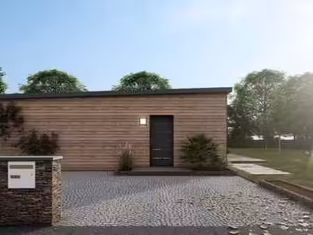 vente maison à saint-pabu (29830) : à vendre / 59m² saint-pabu