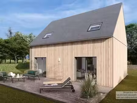 vente maison à saint-pôtan (22550) : à vendre / 96m² saint-pôtan